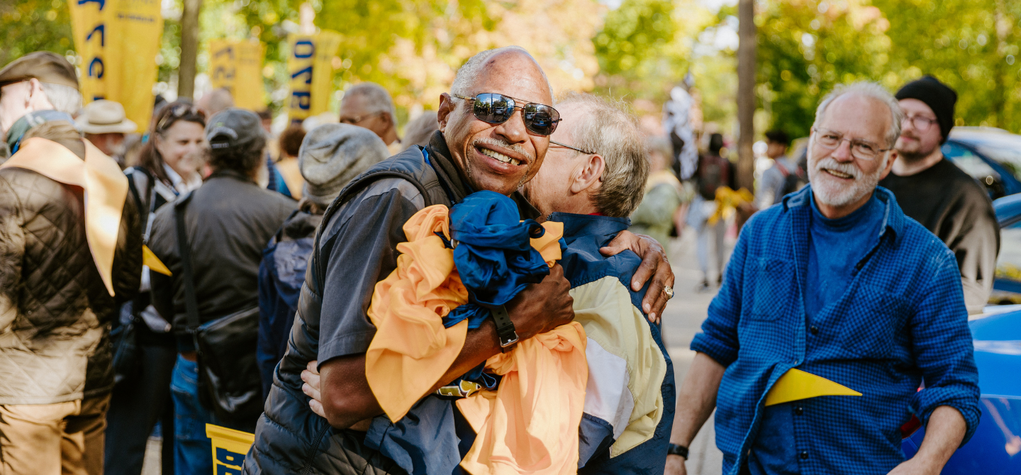 We are committed to taking care of each other. No matter what, we are all Beloiters!